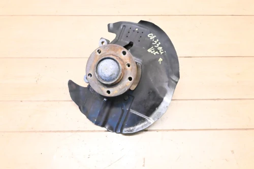BMW Z4 Front Right/Passenger Used OEM Steering Knuckle Spindle