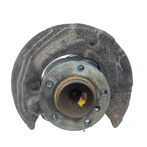 2008-2011 BMW 335i Front Right/Passenger RWD Used OEM Steering Knuckle Spindle