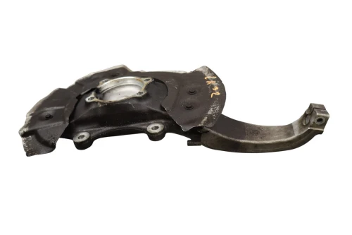 2010-2017 BMW 535i 31216775767 Front Left/Driver Used OEM Steering Knuckle Spindle
