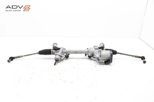 2022 - 2025 LEXUS NX350 NX350H ELECTRIC POWER STEERING GEAR RACK AND PINION OEM used OEM rack and pinion assembly
