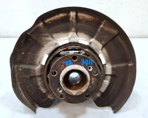 2015-2018 BMW Rear Left/Driver Used OEM Steering Knuckle Spindle