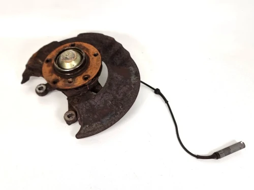 BMW Z3 Front Left & Right Used OEM Steering Knuckle Spindle