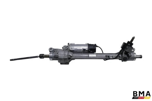 Land Rover Discovery L462 Electric Power Steering Rack & Pinion 2017 - 2019 OEM used OEM rack and pinion assembly