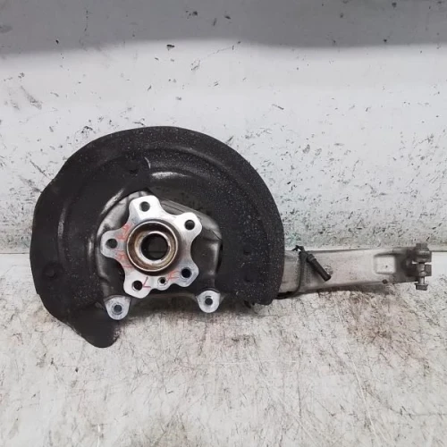 2021 BMW X6 Front Left/Driver AWD Used OEM Steering Knuckle Spindle