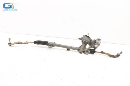 2020 - 2023 BMW 228 M235 F44 ELECTRIC POWER STEERING GEAR RACK AND PINION OEM used OEM rack and pinion assembly