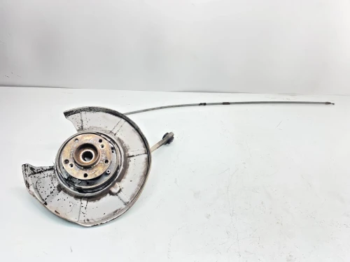 2004-2010 BMW M6 Rear Right/Passenger Used OEM Steering Knuckle Spindle