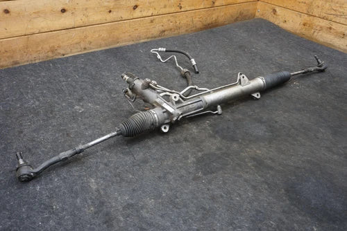 Power Steering Gear Rack & Pinion OEM 32106777090 Rolls Royce Phantom 2003-17 used OEM rack and pinion assembly