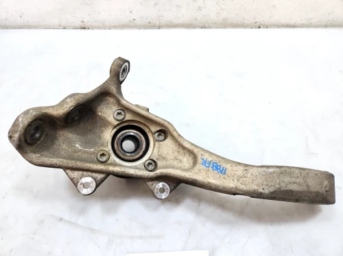 2015-2018 BMW X6 Front Right/Passenger Used OEM Steering Knuckle Spindle