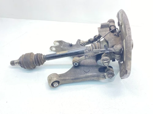 2012-2019 BMW M6 Rear Left/Driver Used OEM Steering Knuckle Spindle