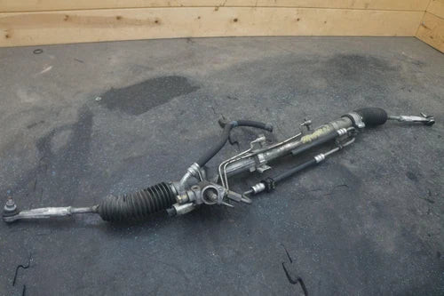 Steering Gear Rack & Pinion Assembly 264553 OEM Ferrari California 2010 used OEM rack and pinion assembly