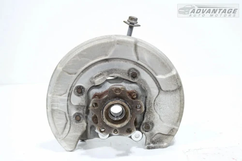 2016-2022 BMW 750i Rear Left/Driver AWD xDrive With Hub Used OEM Steering Knuckle Spindle