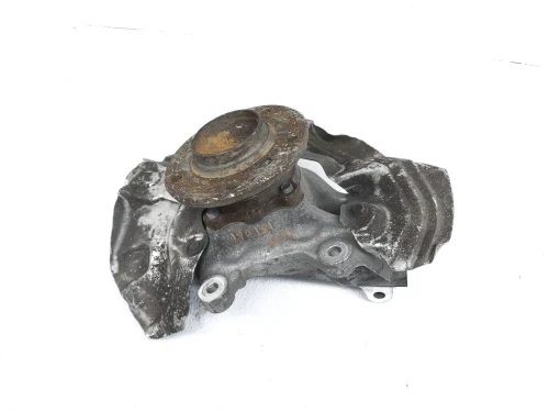 2013-2015 BMW X1 Front RWD Used OEM Steering Knuckle Spindle