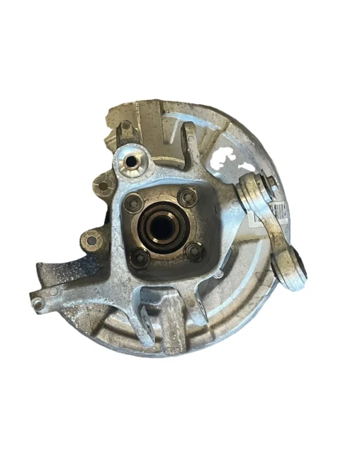 2010-2016 BMW 650i Rear Left/Driver RWD Used OEM Steering Knuckle Spindle