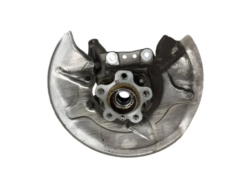 2023 BMW Rear Right/Passenger Used OEM Steering Knuckle Spindle