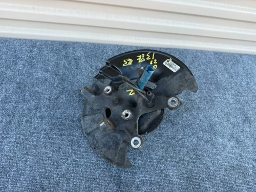 BMW Z3 Front Right/Passenger Used OEM Steering Knuckle Spindle