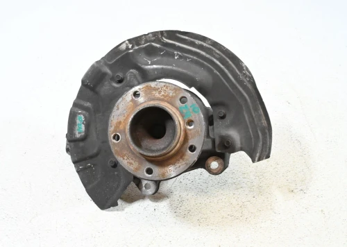 2009-2013 BMW Z4 Front Left/Driver Used OEM Steering Knuckle Spindle