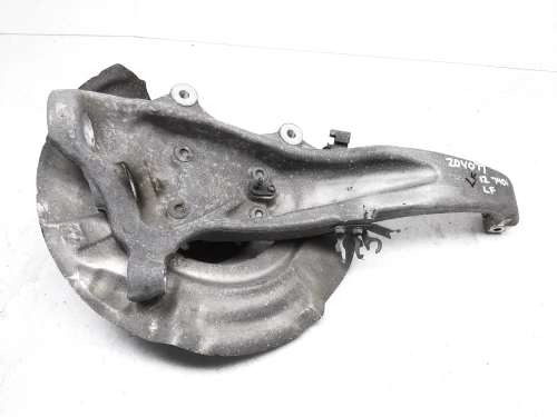2011-2015 BMW 740i Front Left/Driver RWD Used OEM Steering Knuckle Spindle