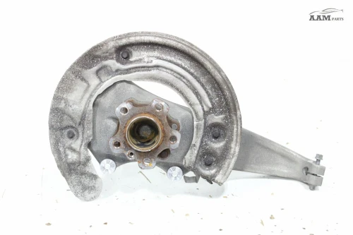 2017-2023 BMW 530i Front Left/Driver RWD With Hub Used OEM Steering Knuckle Spindle