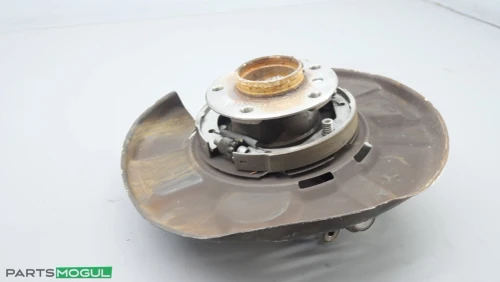2012-2016 BMW Rear Right/Passenger AWD Used OEM Steering Knuckle Spindle