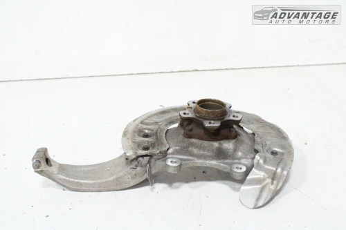 2016-2022 BMW 740i Front Right/Passenger RWD Used OEM Steering Knuckle Spindle