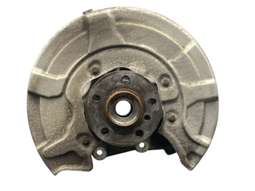 2019-2025 BMW X7 Rear Right/Passenger Used OEM Steering Knuckle Spindle