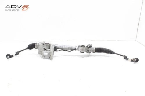 2021 - 2025 FORD F-150 ELECTRIC POWER STEERING GEAR RACK AND PINION OEM used OEM rack and pinion assembly