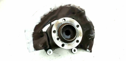 BMW 750Li Front Right/Passenger Used OEM Steering Knuckle Spindle