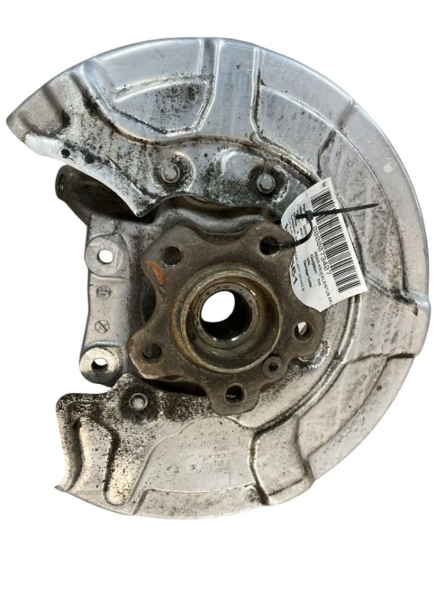 2018-2023 BMW Rear Left/Driver AWD Used OEM Steering Knuckle Spindle