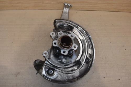 2023-2025 BMW i7 Front Right/Passenger Used OEM Steering Knuckle Spindle