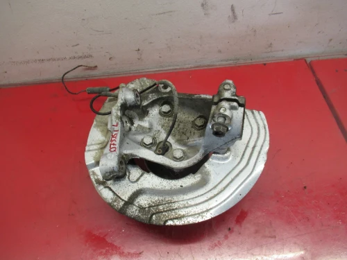 2006-2016 BMW Z4 Front Left/Driver RWD Used OEM Steering Knuckle Spindle