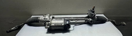 2017 - 2019 CHEVROLET CORVETTE C7 OEM ELECTRIC STEERING GEAR RACK AND PINION 15k used OEM rack and pinion assembly
