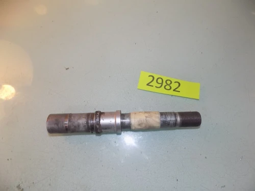 2004-2012 BMW Front Used OEM Steering Knuckle Spindle