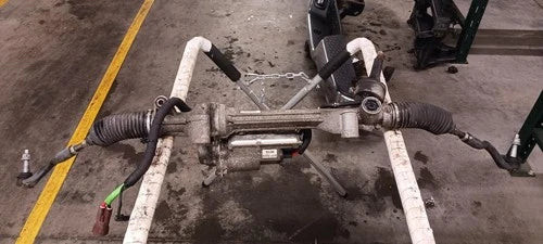 17-'20 DODGE DURANGO Steering Gear Box rack pinion 77k miles OEM 6 Month Wnty! used OEM rack and pinion assembly