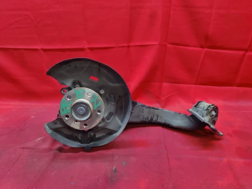 BMW X1 Rear Right/Passenger Used OEM Steering Knuckle Spindle