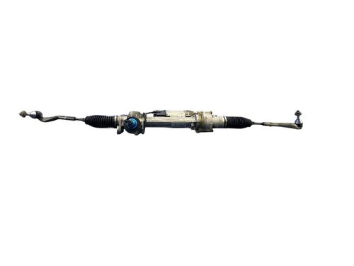 2018 MERCEDES S63 AWD 4.0L FRONT POWER STEERING GEAR RACK & PINION ASSEMBLY OEM used OEM rack and pinion assembly