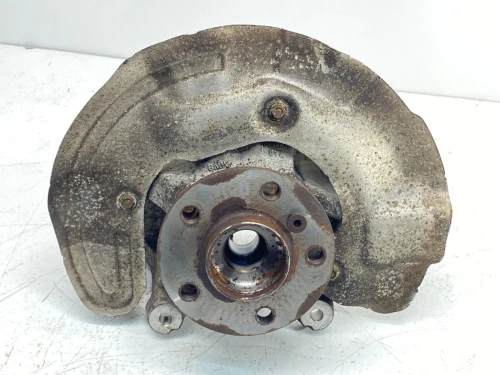 BMW X1 Front Left/Driver Used OEM Steering Knuckle Spindle