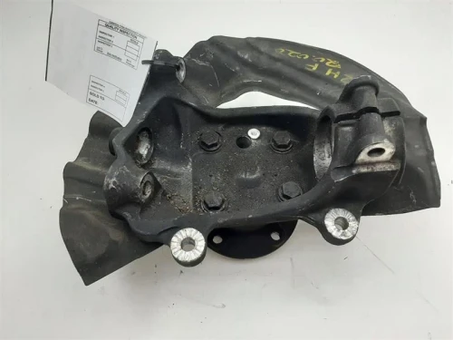 BMW 745Li Front Right/Passenger Used OEM Steering Knuckle Spindle