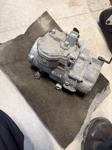2020-2024 TOYOTA GR SUPRA A/c Air Compressor - OEM