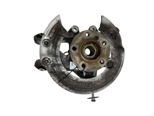 2014-2020 BMW i8 Rear Right/Passenger With Hub Used OEM Steering Knuckle Spindle