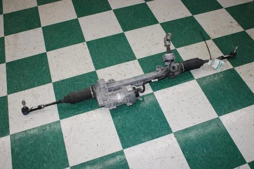 24-25 MUSTANG GT Front Electric Power Steering Gear Rack and Pinion OEM Factory used OEM rack and pinion assembly
