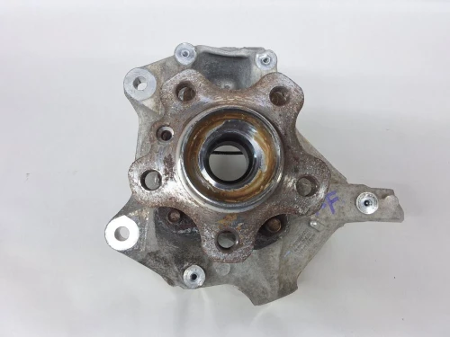 2018-2024 BMW X3 Front Right/Passenger Used OEM Steering Knuckle Spindle