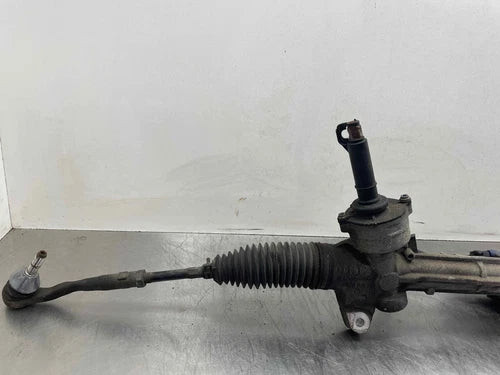 17 Mercedes GLS450 OEM Power Steering Gear Rack & Pinion 45K *-RH Tie Rod* 18 19 used OEM rack and pinion assembly
