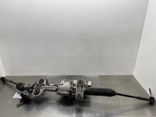 2016 Chevy Suburban 1500 Power Steering Gear Rack and Pinion 82k OEM 38000587 used OEM rack and pinion assembly