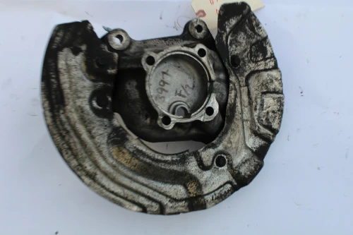 2007 BMW 3 Series Front Left/Driver Used OEM Steering Knuckle Spindle