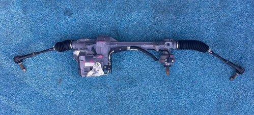 2011-2012 Ford Explorer Electric Power Steering Rack & Pinion Assembly OEM 2016! used OEM rack and pinion assembly
