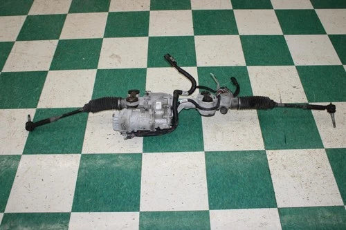 2016 YUKON XL Electronic Powered Steering Rack & Pinion Tie Rod Ends Factory OEM used OEM rack and pinion assembly