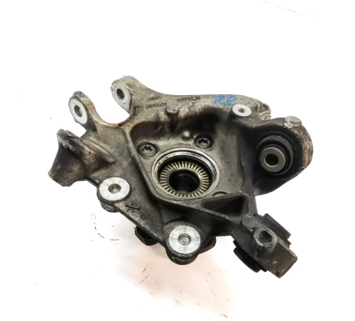 2018-2023 BMW X3 Rear Right/Passenger With Hub Used OEM Steering Knuckle Spindle