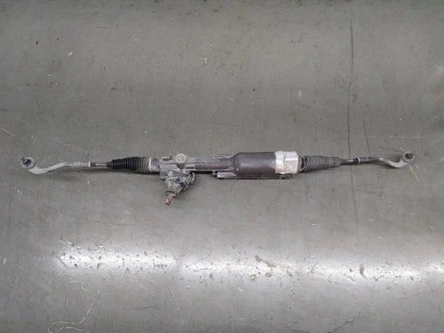 2015-2024 Porsche Macan Electric Steering Gear Rack & Pinion Assembly OEM used OEM rack and pinion assembly