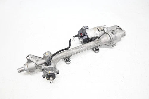 18-21 Kia Stinger Power Steering Hydro Rack & Pinion Gear Drive Motor Unit Oem used OEM rack and pinion assembly
