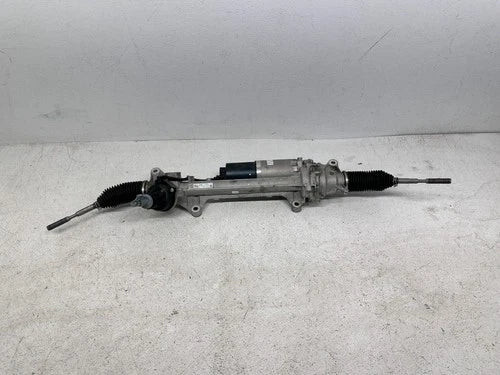 GENUINE STEERING GEAR RACK PINION 2019-2025 BMW Z4 G29 OEM #TR AD4 used OEM rack and pinion assembly